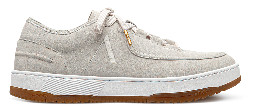 ARKK Collection Proqon Suede Stratr65 | Marshmallow Gum | Men Proqon